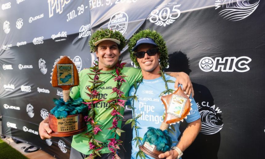 wsl:-australia-domina-etapa-masculina-do-challenger-series-em-pipeline