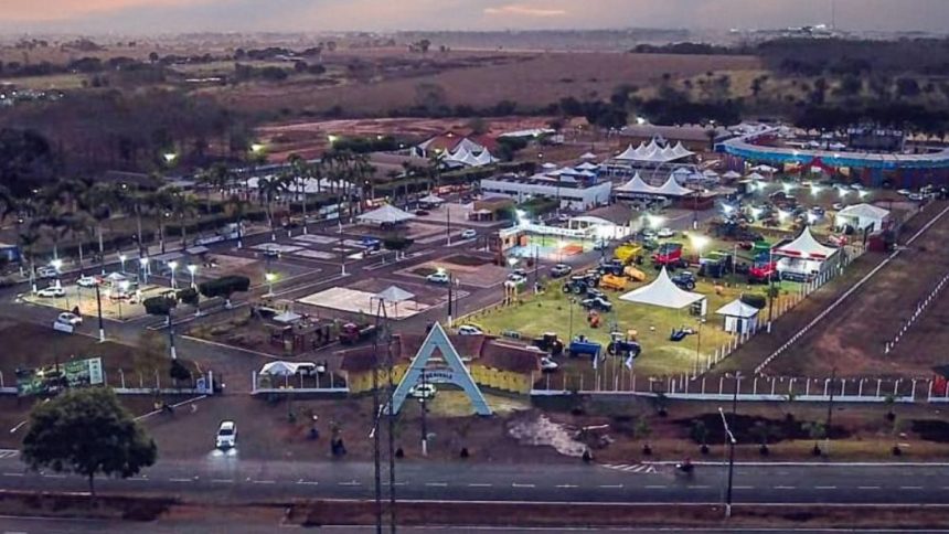 juara-recebe-1a-arinos-show-agro-para-impulsionar-expansao-agricola-no-vale-do-arinos