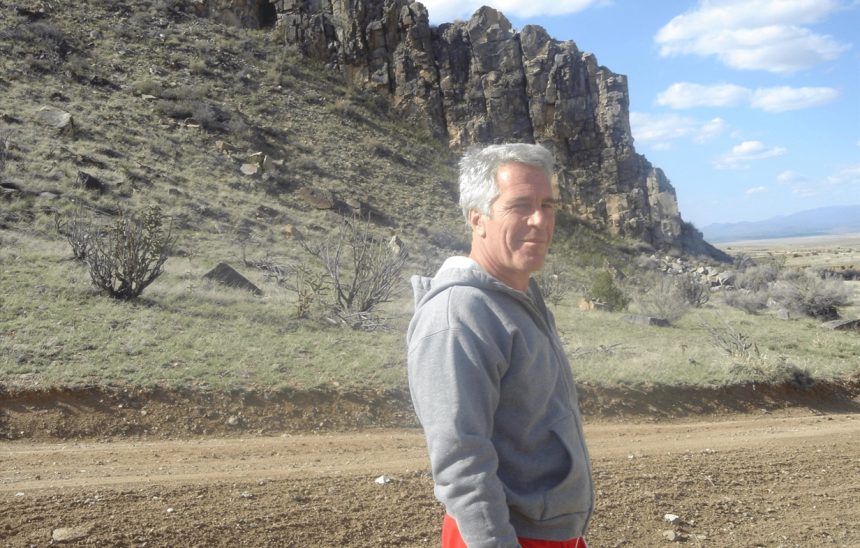 condenado-por-crimes-sexuais-e-mais:-de-onde-veio-a-fortuna-de-epstein?