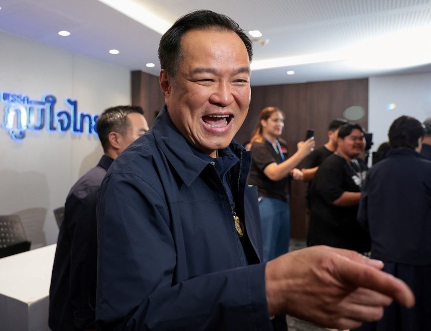 primeiro-ministro-da-tailandia-consolida-poder-com-vitoria-clara-nas-eleicoes
