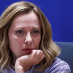 meloni-critica-manifestacoes-contra-jogos-de-inverno:-‘inimigos-da-italia’