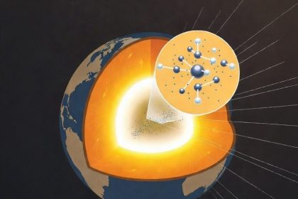 ‘elemento-chave’:-nucleo-da-terra-pode-abrigar-‘oceanos’-de-hidrogenio,-diz-estudo