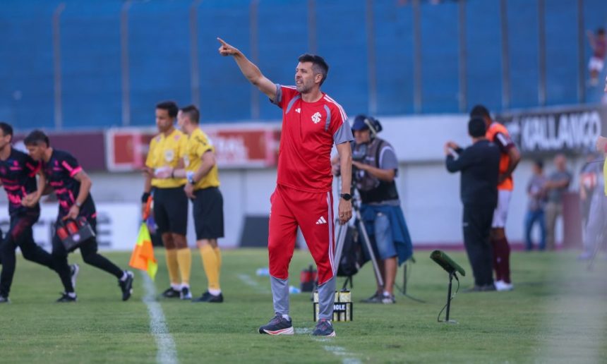 pezzolano-lamenta-derrota-do-internacional-contra-o-palmeiras