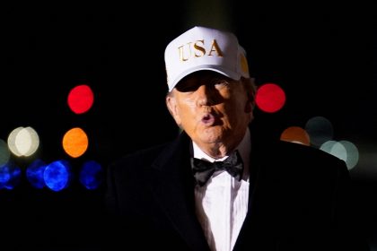 trump-diz-que-eua-tem-uma-relacao-“muito-boa”-com-presidente-da-venezuela