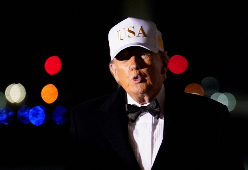 trump-diz-que-eua-tem-uma-relacao-“muito-boa”-com-presidente-da-venezuela