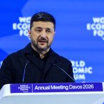 zelenskiy-diz-que-mudanca-de-negociador-da-russia-tem-como-objetivo-adiar-decisao