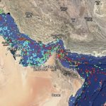 ira-realiza-exercicios-no-estreito-de-ormuz-as-vesperas-de-dialogo-com-eua