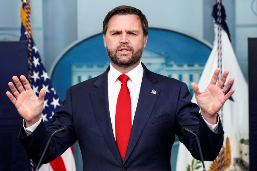 vance:-ira-nao-esta-disposto-a-aceitar-algumas-das-‘linhas-vermelhas’-de-trump