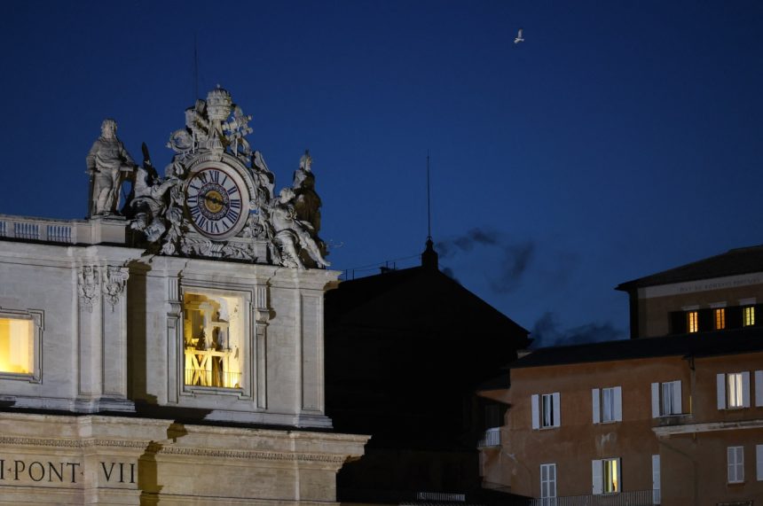 vaticano-diz-que-nao-participara-do-“conselho-da-paz”-de-trump
