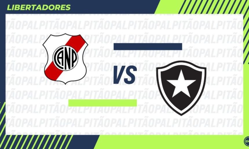 nacional-potosi-x-botafogo:-como-chega-o-glorioso-para-o-desafio-na-altitude