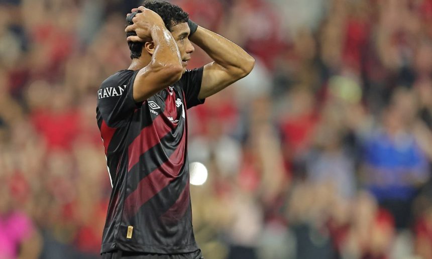 athletico-perde-invencibilidade-no-brasileirao