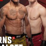 gilbert-durinho-fara-luta-principal-de-evento-do-ufc-no-canada