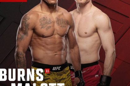 gilbert-durinho-fara-luta-principal-de-evento-do-ufc-no-canada