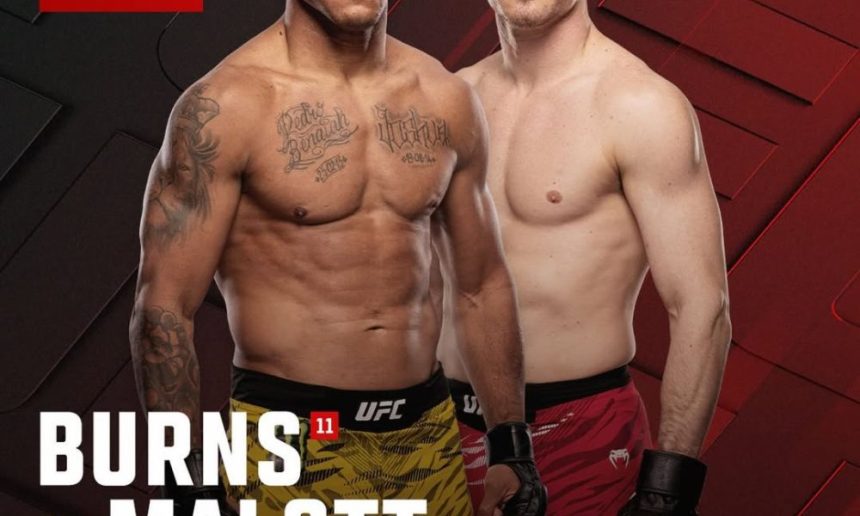 gilbert-durinho-fara-luta-principal-de-evento-do-ufc-no-canada