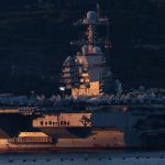 super-porta-avioes-gerald-r.-ford-esconde-um-segredo-sujo:-sistema-de-esgoto-colapsou