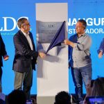 LDC inaugura novo hub logístico em Rondonópolis com alta tecnologia para fertilizantes e algodão, otimizando o transporte rodoferroviário.