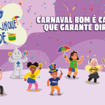 utoridades de Rondonópolis ativam rede de proteção infantil para combater exploração e trabalho infantil durante o Carnaval 2026.