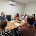 Saúde define fluxo de atendimento para doenças sazonais em crianças em Rondonópolis. Veja onde buscar ajuda para casos leves e graves.