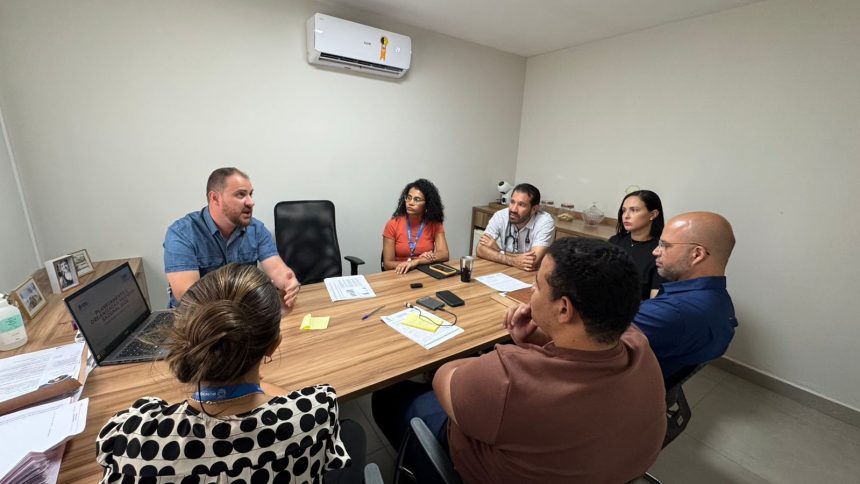 Saúde define fluxo de atendimento para doenças sazonais em crianças em Rondonópolis. Veja onde buscar ajuda para casos leves e graves.