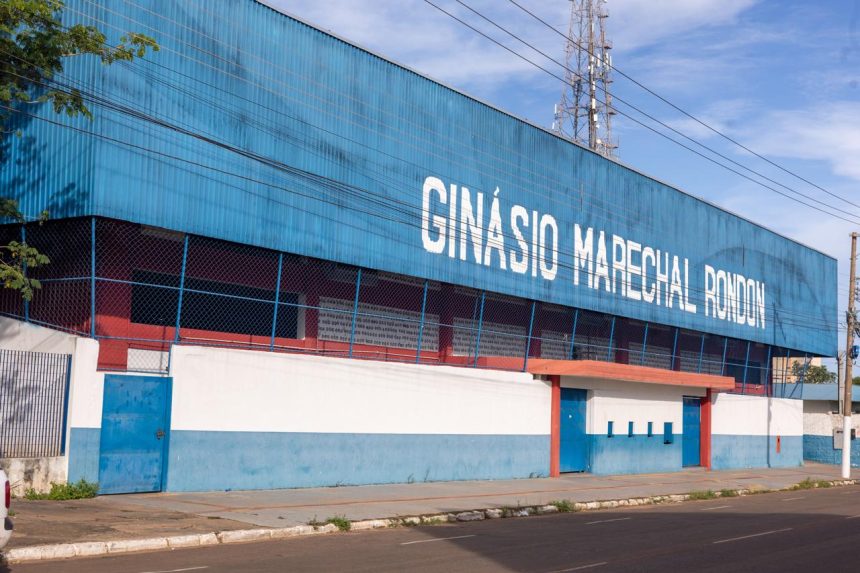 Participe das inscrições para os Jogos Escolares Municipais 2026 em Rondonópolis. Futsal, basquete e mais modalidades para alunos de 12 a 17 anos.