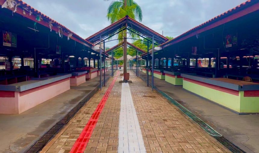 A Feira da Vila Aurora estreia sua Feira Gastronômica noturna nesta quarta-feira (25).