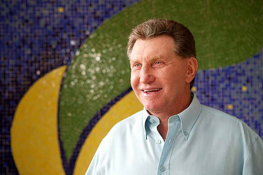 Prefeitura decreta luto oficial em Rondonópolis pelo falecimento do empresário Odilio Balbinotti, referência no agronegócio e ex-deputado.