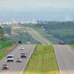 Nova Rota do Oeste projeta fluxo de 440 mil veículos na BR-163 durante o Carnaval de 2026.