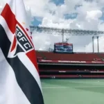 São Paulo New Balance: clube vive crise sobre uniforme 2026 por conta do Artigo 157 do estatuto que rege desenho das camisas.