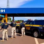 PRF lança Operação Carnaval 2026 em Mato Grosso. Foco total no combate à embriaguez ao volante e restrições de carga em pistas simples.