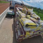 A Polícia Civil de Mato Grosso prendeu dois suspeitos por receptação de materiais de construção avaliados em R$ 50 mil em Rondonópolis.