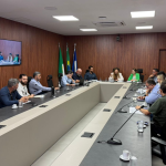 Mato Grosso cria a comissão de fertilidade do solo para padronizar análises técnicas e aumentar a produtividade agrícola no estado.