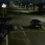 A fiscalização eletrônica em Rondonópolis registrou veículos a 120 km/h em fase educativa. Multas começam a ser aplicadas no dia 23 de fevereiro.