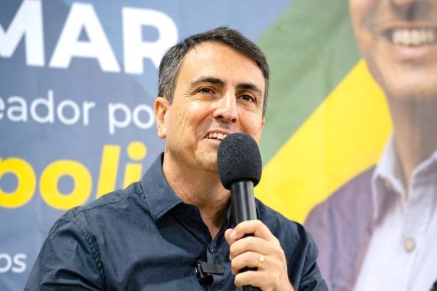 Dr. Altemar Lopes reafirma pré-candidatura a deputado federal e avalia convites de quatro partidos para as eleições de 2026 em Rondonópolis.