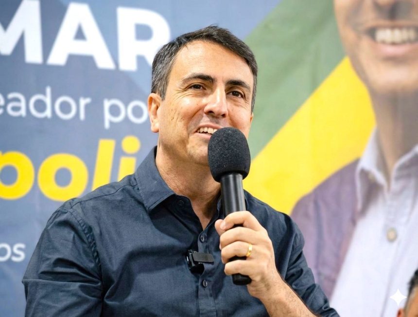 Dr. Altemar Lopes reafirma pré-candidatura a deputado federal e avalia convites de quatro partidos para as eleições de 2026 em Rondonópolis.