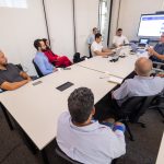 Prefeitura de Rondonópolis inicia revisão do Plano de Mobilidade Urbana com estudo de circulação viária e novos semáforos.