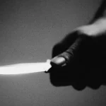 Um homem tentou matar a companheira a facadas no Bairro Goiás, em Itiquira. A tentativa de feminicídio ocorreu após consumo de álcool.