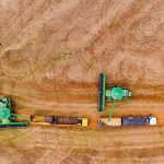 Mato Grosso expande seu comércio internacional e atinge 164 países compradores em 2025, consolidando a diversificação da pauta exportadora.