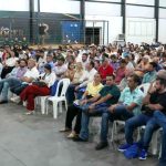 Evento da Acrimat em Rondonópolis destaca liderança e a comunicação estratégica como fundamentais para a produtividade e gestão no campo.