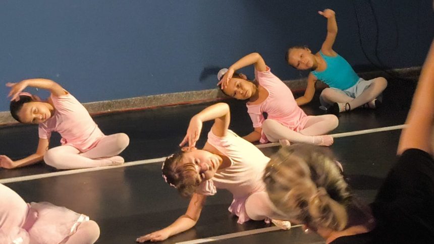 Inscrições para as modalidades artísticas da EMA em Rondonópolis começam hoje. Garanta uma das 280 vagas disponíveis até 13 de março.