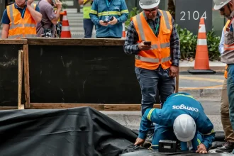 enel-constata-gas-no-buraco-aberto-por-explosao-na-rua-da-consolacao