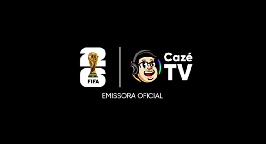 caze-tv-anuncia-a-transmissao-de-tres-jogos-exclusivos-da-copa-do-mundo-2026
