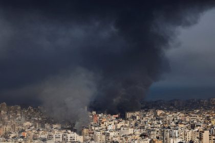 siria-envia-milhares-de-soldados-para-a-fronteira-com-o-libano,-dizem-fontes