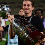 numeros-de-filipe-luis-no-flamengo:-titulos-e-estatisticas-como-tecnico-e-jogador