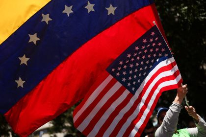 eua-e-venezuela-concordam-em-restabelecer-relacoes-diplomaticas-e-consulares