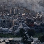 eua-x-ira:-veja-o-que-marcou-o-7o-dia-de-guerra-no-oriente-medio