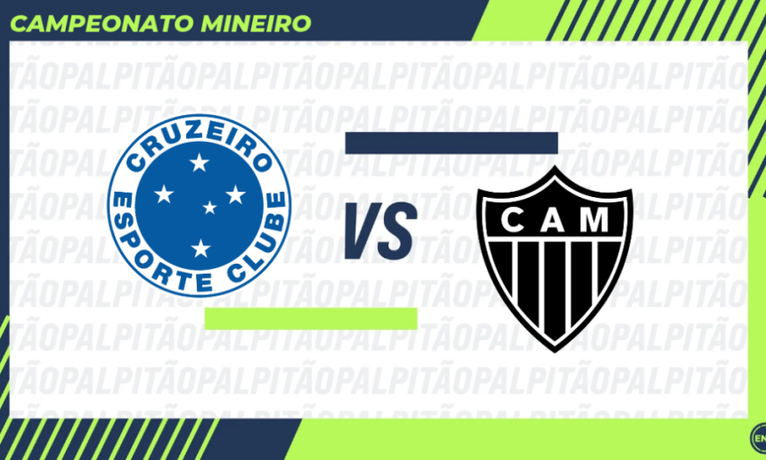 cruzeiro-x-atletico:-provaveis-escalacoes,-onde-assistir-e-palpite