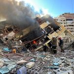 eua-x-ira:-veja-o-que-marcou-o-10o-dia-de-guerra-no-oriente-medio