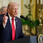 trump-diz-que-eua-seriam-atacados-pelo-ira-se-nao-tivessem-agido-primeiro