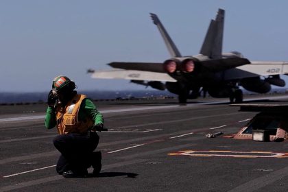 guerra dos Estados Unidos e de Israel contra o Irã