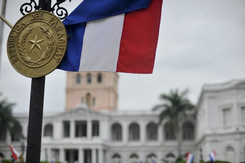 deputados-do-paraguai-aprovam-acordo-que-permite-presenca-de-forcas-dos-eua-no-pais